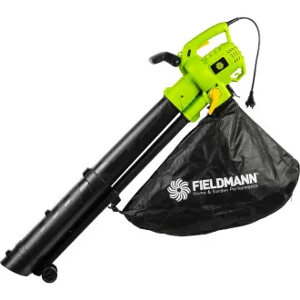 FZF 4030-E Ele. zahr. vysavač FIELDMANN FZF 4030-E Ele. zahr. vysavač FIELDMANN