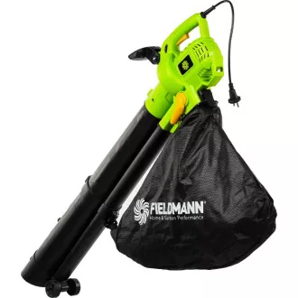 FZF 4030-E Ele. zahr. vysavač FIELDMANN FZF 4030-E Ele. zahr. vysavač FIELDMANN