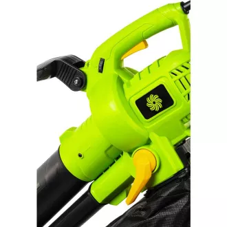 FZF 4030-E Ele. zahr. vysavač FIELDMANN FZF 4030-E Ele. zahr. vysavač FIELDMANN