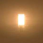 RLL 298 G4 3,5 W LED 12V WW RETLUX