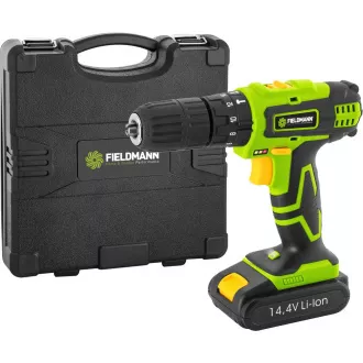 FDV 10352-55AR Aku vrtačka FIELDMANN FDV 10352-55AR Aku vrtačka FIELDMANN