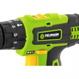 FDV 10352-55AR Aku vrtačka FIELDMANN FDV 10352-55AR Aku vrtačka FIELDMANN
