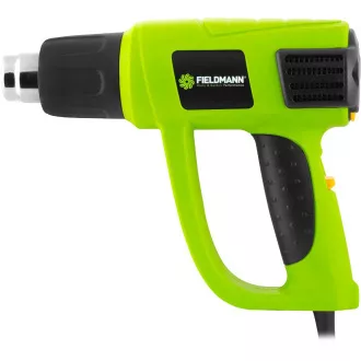 FDHP 202001-E Horkovzd.pistole FIELDMANN
