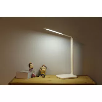 RTL 201 stm.LED lampa bílá CCT 5W RETLUX RTL 201 stm.LED lampa bílá CCT 5W RETLUX