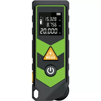 FDLM 1040 Laserový měřič vzdál FIELDMANN FDLM 1040 Laserový měřič vzdál FIELDMANN