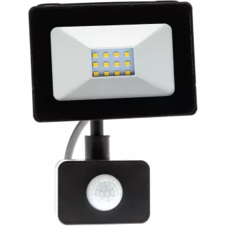 RSL 246 LED refl. 10W 4000K PIR RETLUX RSL 246 LED refl. 10W 4000K PIR RETLUX