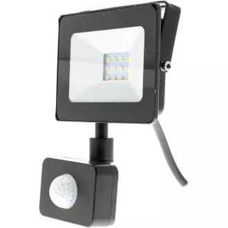 RSL 246 LED refl. 10W 4000K PIR RETLUX RSL 246 LED refl. 10W 4000K PIR RETLUX