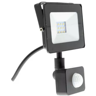 RSL 246 LED refl. 10W 4000K PIR RETLUX RSL 246 LED refl. 10W 4000K PIR RETLUX