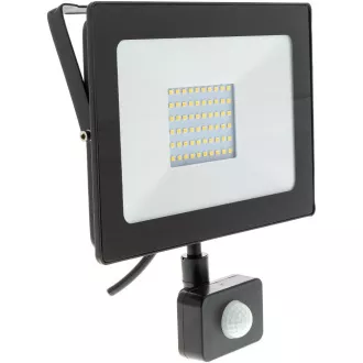 RSL 248 LED refl. 50W 4000K PIR RETLUX RSL 248 LED refl. 50W 4000K PIR RETLUX