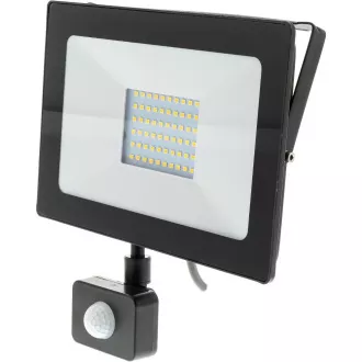 RSL 248 LED refl. 50W 4000K PIR RETLUX RSL 248 LED refl. 50W 4000K PIR RETLUX
