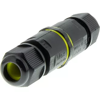 RSL 249 kabel. spojka IP68 plast RETLUX RSL 249 kabel. spojka IP68 plast RETLUX