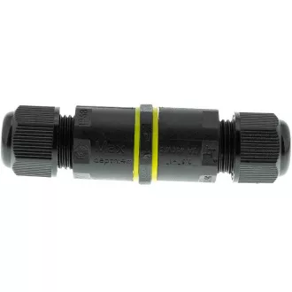 RSL 249 kabel. spojka IP68 plast RETLUX RSL 249 kabel. spojka IP68 plast RETLUX