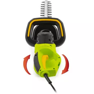 FZN 2505-E Ele. plotové nůžky FIELDMANN FZN 2505-E Ele. plotové nůžky FIELDMANN