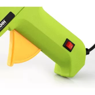 FDTP 2100-E Tavná pistole 100W FIELDMANN FDTP 2100-E Tavná pistole 100W FIELDMANN