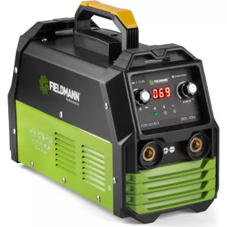 FDIS 20140-E Svářečka FIELDMANN FDIS 20140-E Svářečka FIELDMANN