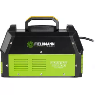 FDIS 20140-E Svářečka FIELDMANN FDIS 20140-E Svářečka FIELDMANN