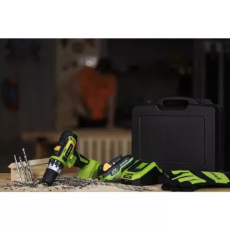 FDUV 70115-A 20V Vrtačka FIELDMANN FDUV 70115-A 20V Vrtačka FIELDMANN
