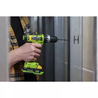 FDUV 70115-A 20V Vrtačka FIELDMANN FDUV 70115-A 20V Vrtačka FIELDMANN