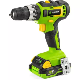 FDUV 70115-A 20V Vrtačka FIELDMANN FDUV 70115-A 20V Vrtačka FIELDMANN
