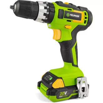 FDUV 70115-A 20V Vrtačka FIELDMANN FDUV 70115-A 20V Vrtačka FIELDMANN