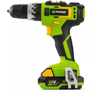 FDUV 70115-A 20V Vrtačka FIELDMANN FDUV 70115-A 20V Vrtačka FIELDMANN