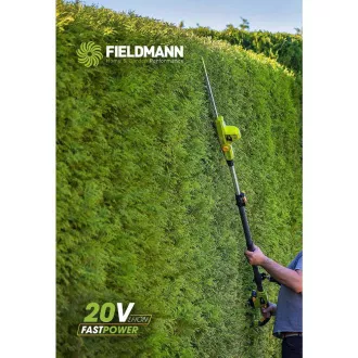 FZN 70405-0 20V Tel.plot.nůžky FIELDMANN FZN 70405-0 20V Tel.plot.nůžky FIELDMANN