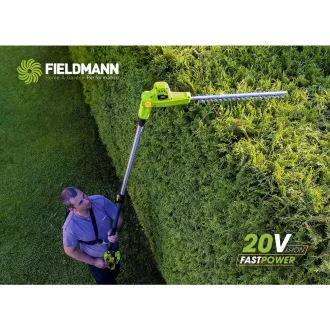 FZN 70405-0 20V Tel.plot.nůžky FIELDMANN FZN 70405-0 20V Tel.plot.nůžky FIELDMANN