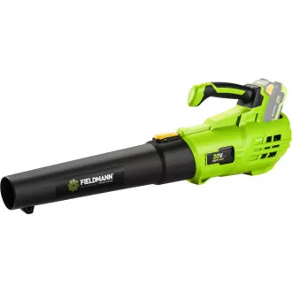 FZF 70605-0 20V Zahradní fukar FIELDMANN FZF 70605-0 20V Zahradní fukar FIELDMANN