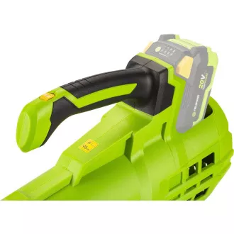 FZF 70605-0 20V Zahradní fukar FIELDMANN FZF 70605-0 20V Zahradní fukar FIELDMANN