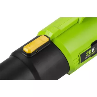 FZF 70605-0 20V Zahradní fukar FIELDMANN FZF 70605-0 20V Zahradní fukar FIELDMANN