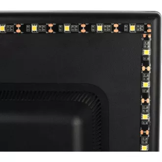 RLS 101 USB LED pásek 30LED CW RETLUX RLS 101 USB LED pásek 30LED CW RETLUX