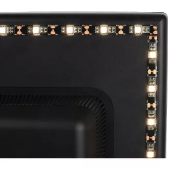 RLS 101 USB LED pásek 30LED CW RETLUX RLS 101 USB LED pásek 30LED CW RETLUX