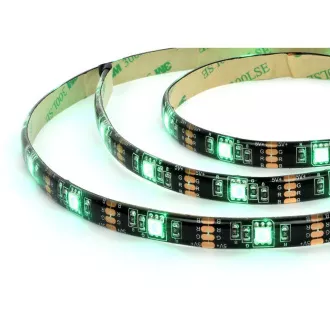 RLS 102 USB LED pásek 30LED RGB RETLUX RLS 102 USB LED pásek 30LED RGB RETLUX