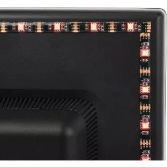 RLS 102 USB LED pásek 30LED RGB RETLUX RLS 102 USB LED pásek 30LED RGB RETLUX