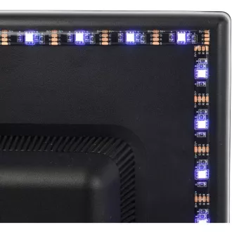RLS 102 USB LED pásek 30LED RGB RETLUX RLS 102 USB LED pásek 30LED RGB RETLUX