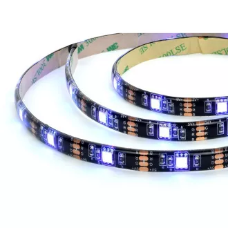 RLS 102 USB LED pásek 30LED RGB RETLUX RLS 102 USB LED pásek 30LED RGB RETLUX