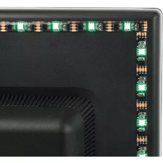 RLS 102 USB LED pásek 30LED RGB RETLUX RLS 102 USB LED pásek 30LED RGB RETLUX