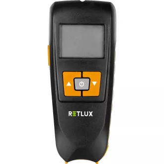 RDT 100 Multidetector Stud 4V1 RETLUX RDT 100 Multidetector Stud 4V1 RETLUX