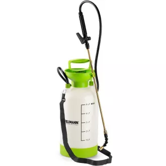 FZO 8060 Ruční postřikovač 5L FIELDMANN FZO 8060 Ruční postřikovač 5L FIELDMANN