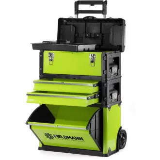 FDN 4150 Kovový box na nářadí FIELDMANN FDN 4150 Kovový box na nářadí FIELDMANN