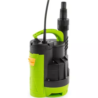 FVC 5015-EK Kalové čerpadlo FIELDMANN FVC 5015-EK Kalové čerpadlo FIELDMANN
