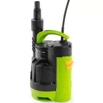 FVC 5015-EK Kalové čerpadlo FIELDMANN FVC 5015-EK Kalové čerpadlo FIELDMANN
