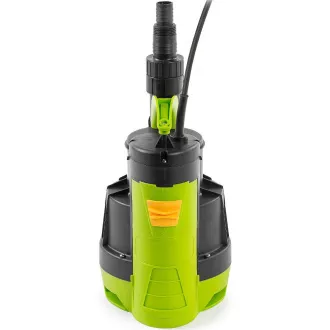 FVC 5015-EK Kalové čerpadlo FIELDMANN FVC 5015-EK Kalové čerpadlo FIELDMANN