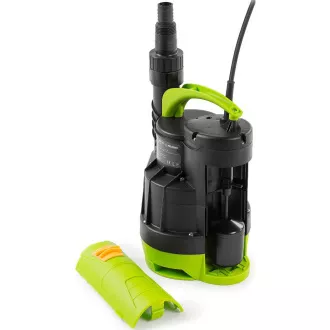FVC 5015-EK Kalové čerpadlo FIELDMANN FVC 5015-EK Kalové čerpadlo FIELDMANN