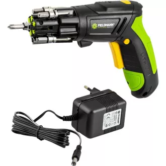 FDG 5018-108AR Nářadí+FDS10102 FIELDMANN FDG 5018-108AR Nářadí+FDS10102 FIELDMANN