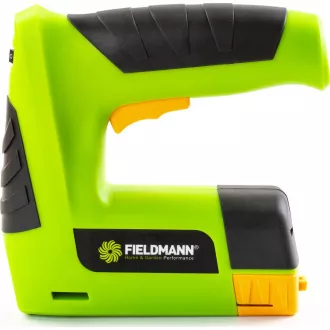 FDN 3025-A AKU sponkovačka 4V FIELDMANN FDN 3025-A AKU sponkovačka 4V FIELDMANN