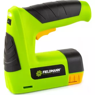 FDN 3025-A AKU sponkovačka 4V FIELDMANN FDN 3025-A AKU sponkovačka 4V FIELDMANN