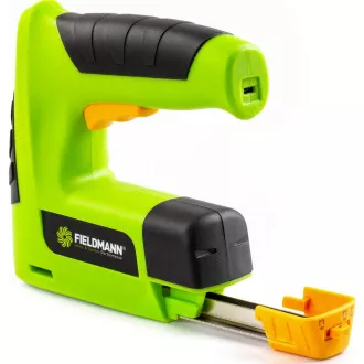 FDN 3025-A AKU sponkovačka 4V FIELDMANN FDN 3025-A AKU sponkovačka 4V FIELDMANN
