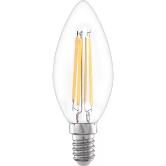 RFL 400 Fil. C35 E14 candle 5W WW RETLUX RFL 400 Fil. C35 E14 candle 5W WW RETLUX