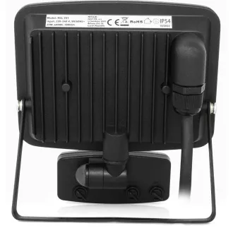 RSL 251 LED REFL. 20W 4000K PIR RETLUX RSL 251 LED REFL. 20W 4000K PIR RETLUX